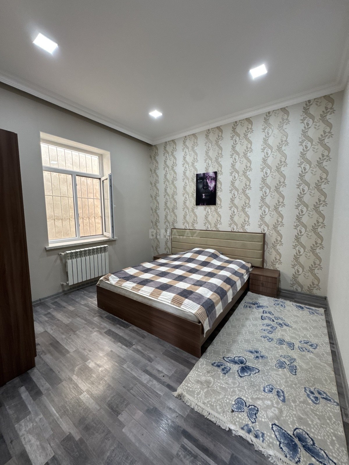 3 otaqlı Həyət evi/Bağ evi, Məmmədli q., Bakı