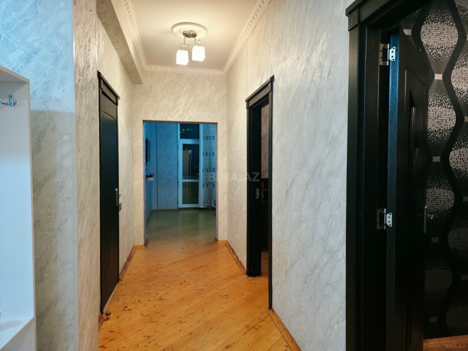 2 otaqlı Yeni tikili, 8 Noyabr m., Bakı