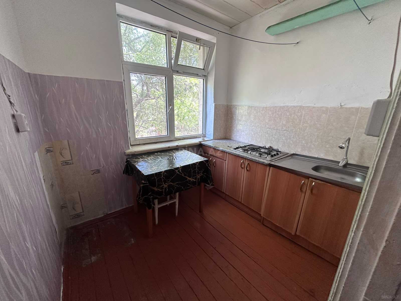 2 otaqlı Köhnə tikili, Sumqayıt