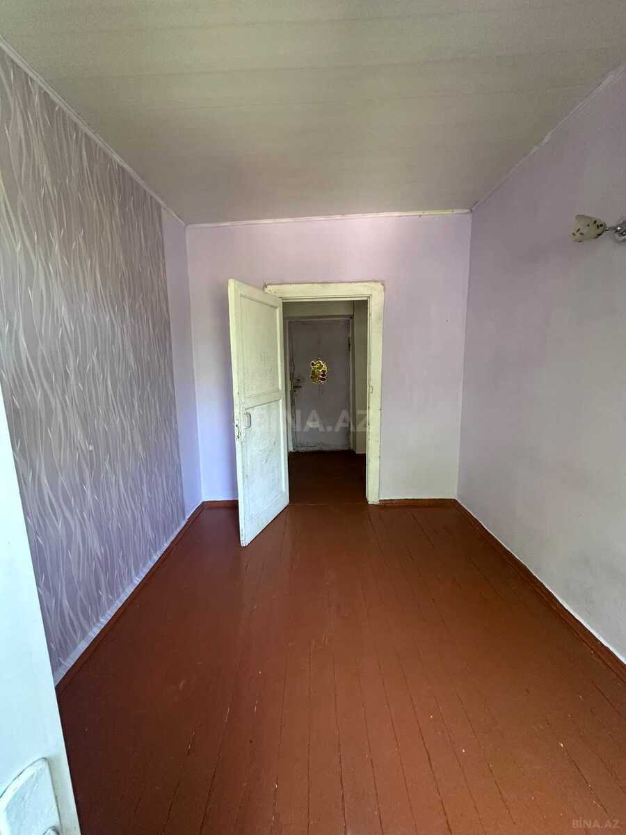 2 otaqlı Köhnə tikili, Sumqayıt