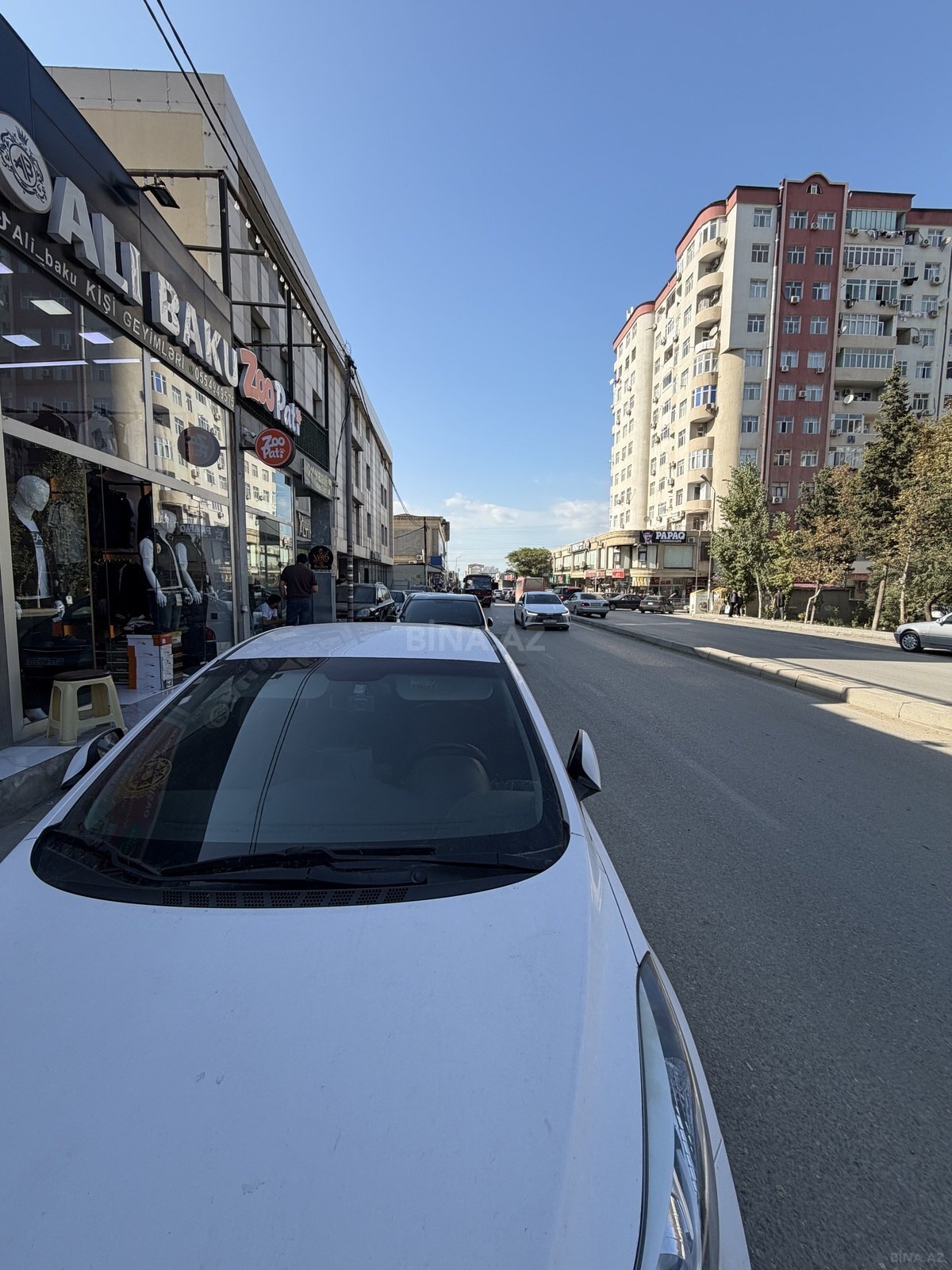 Obyekt Xırdalan