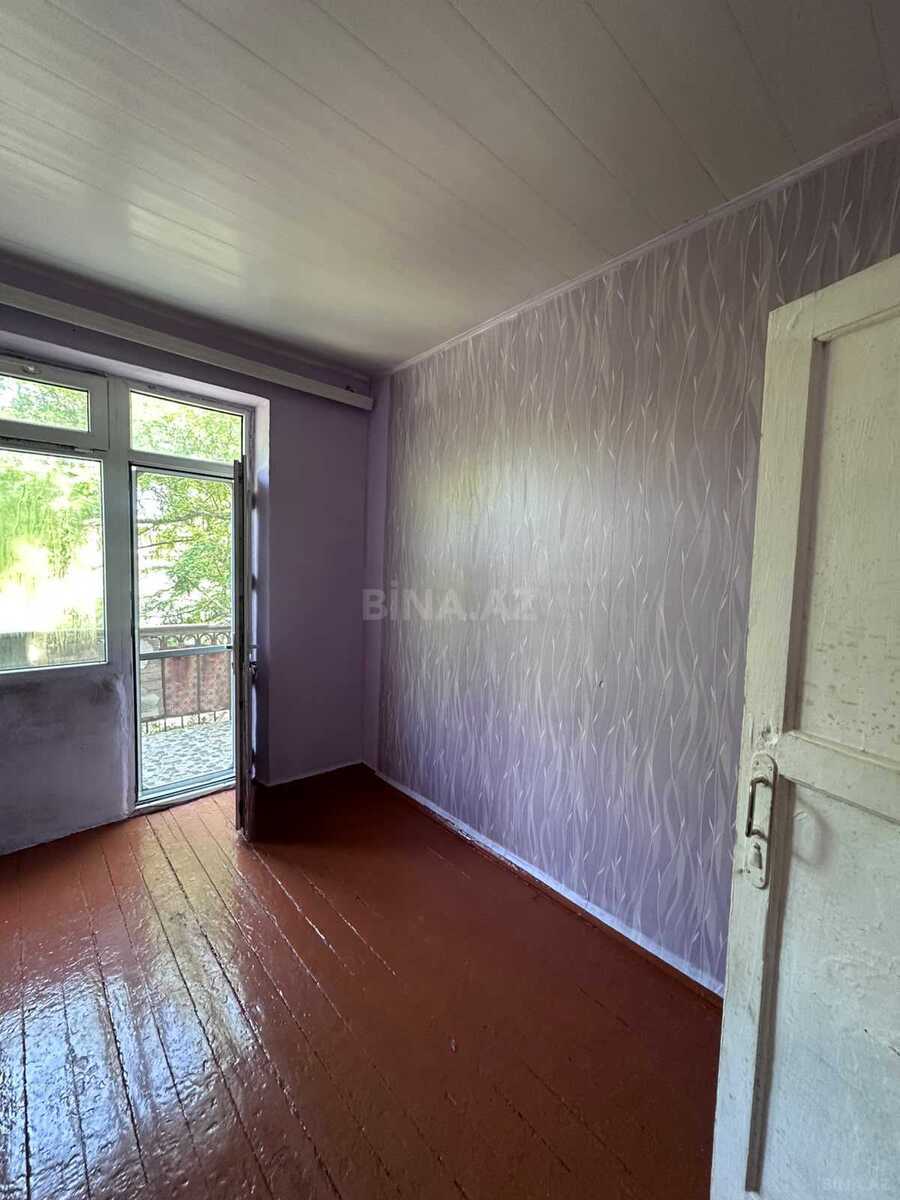 2 otaqlı Köhnə tikili, Sumqayıt
