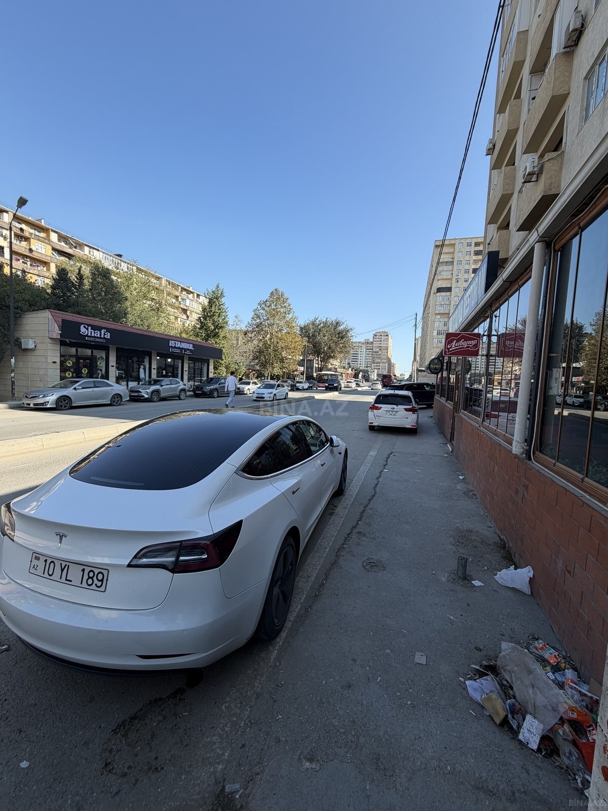 Obyekt Xırdalan