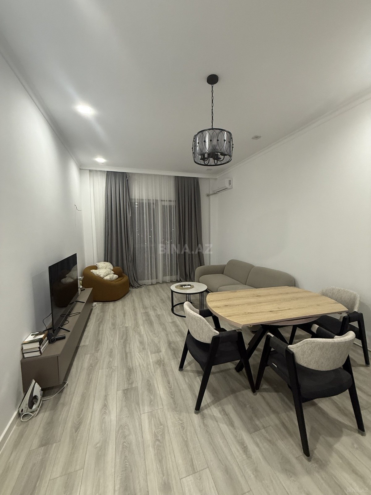 2 otaqlı Yeni tikili, Biləcəri q., Bakı