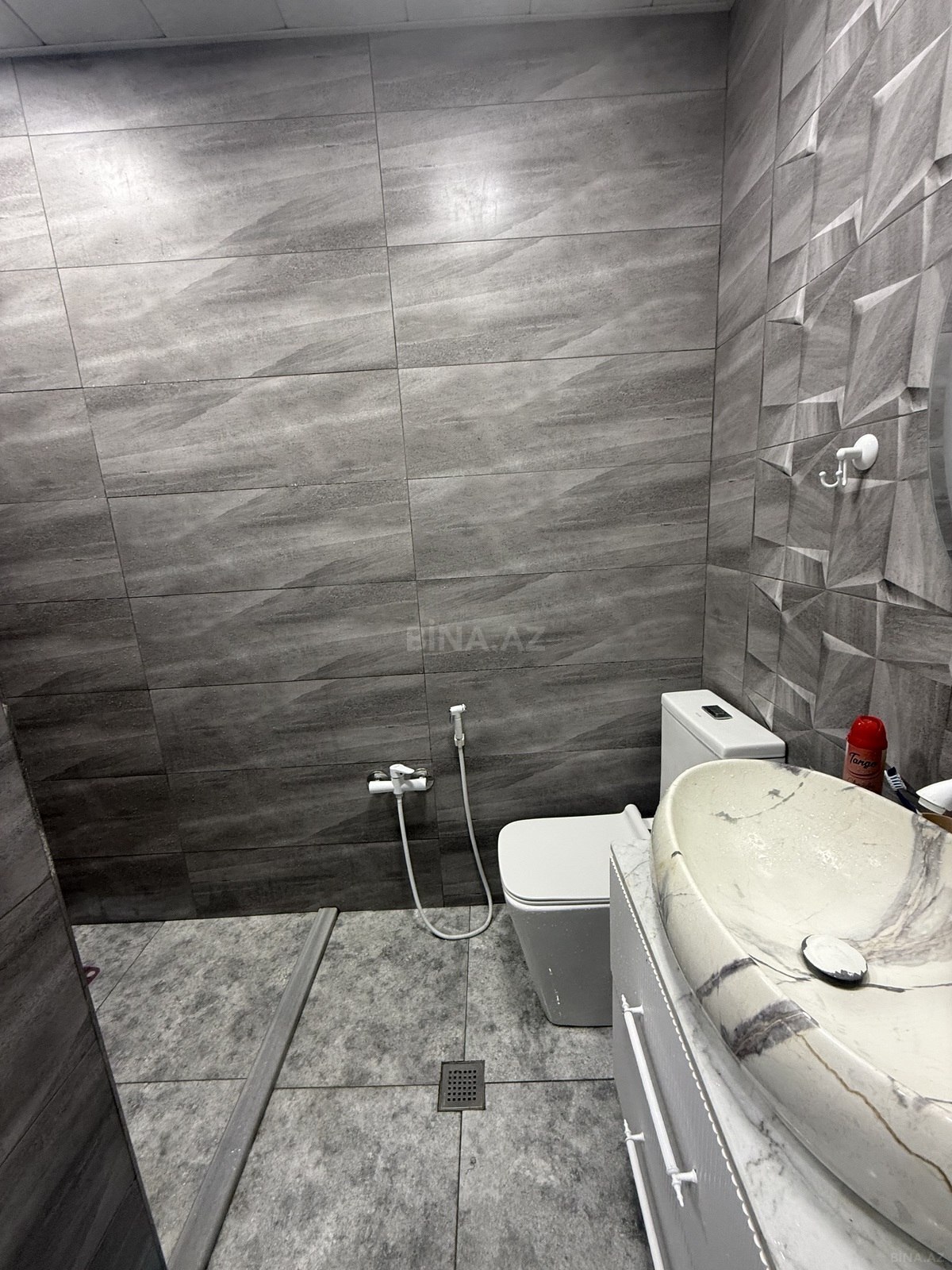 2 otaqlı Yeni tikili, Biləcəri q., Bakı