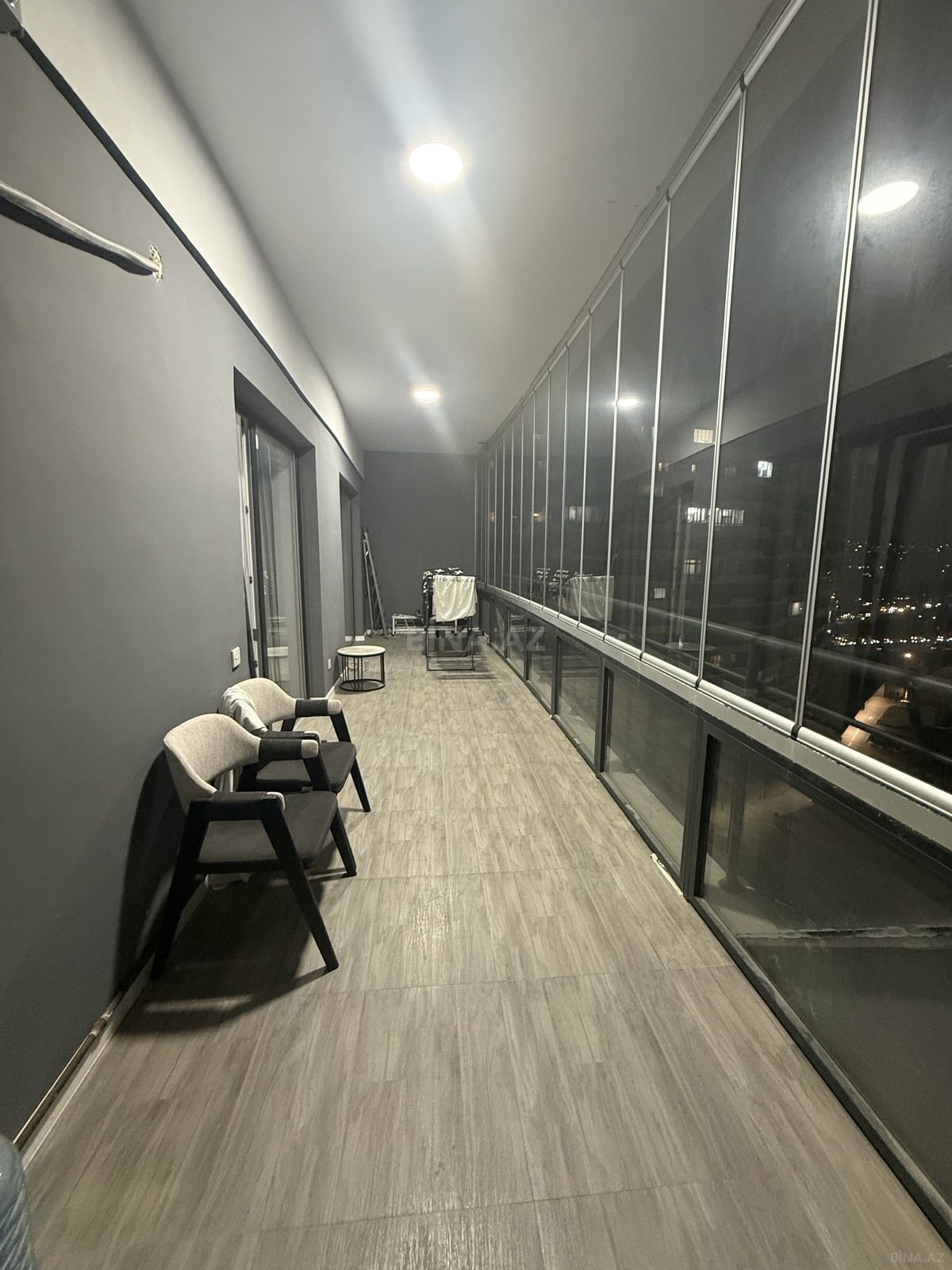 2 otaqlı Yeni tikili, Biləcəri q., Bakı