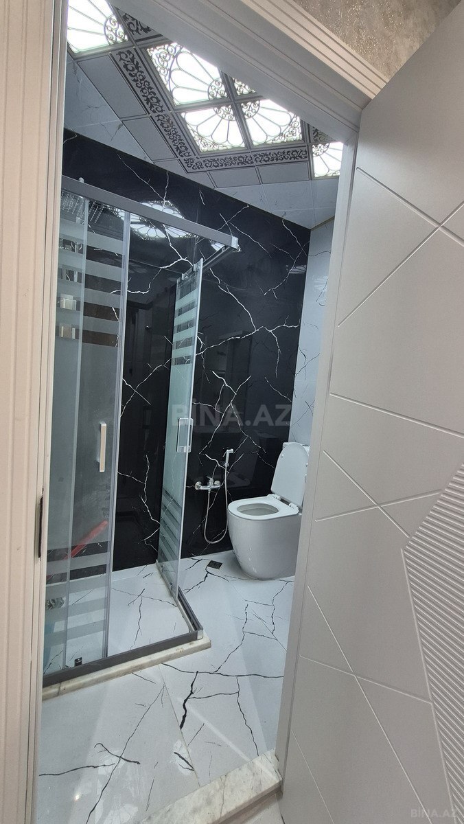 2 otaqlı Yeni tikili, Azadlıq Prospekti m., Bakı