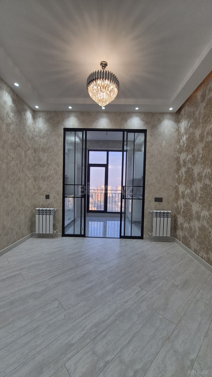 2 otaqlı Yeni tikili, Azadlıq Prospekti m., Bakı