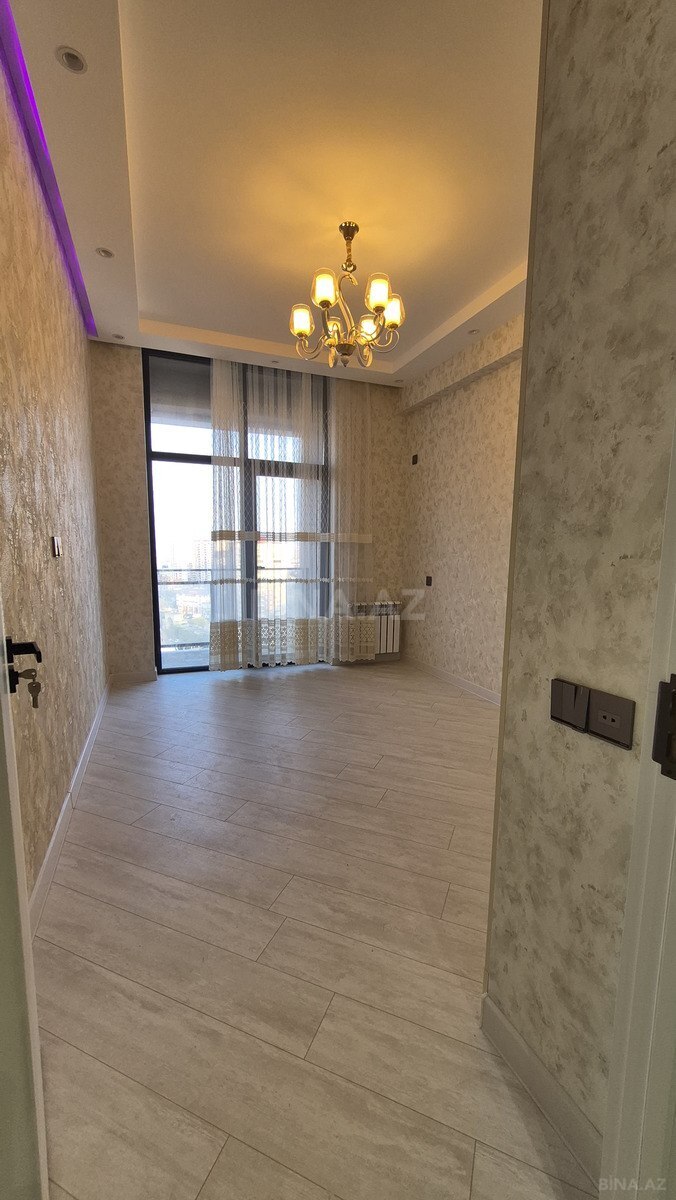 2 otaqlı Yeni tikili, Azadlıq Prospekti m., Bakı