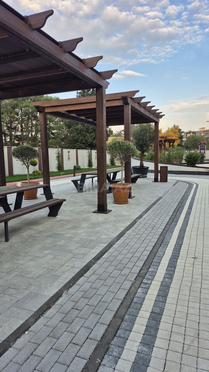 2 otaqlı Yeni tikili, Azadlıq Prospekti m., Bakı