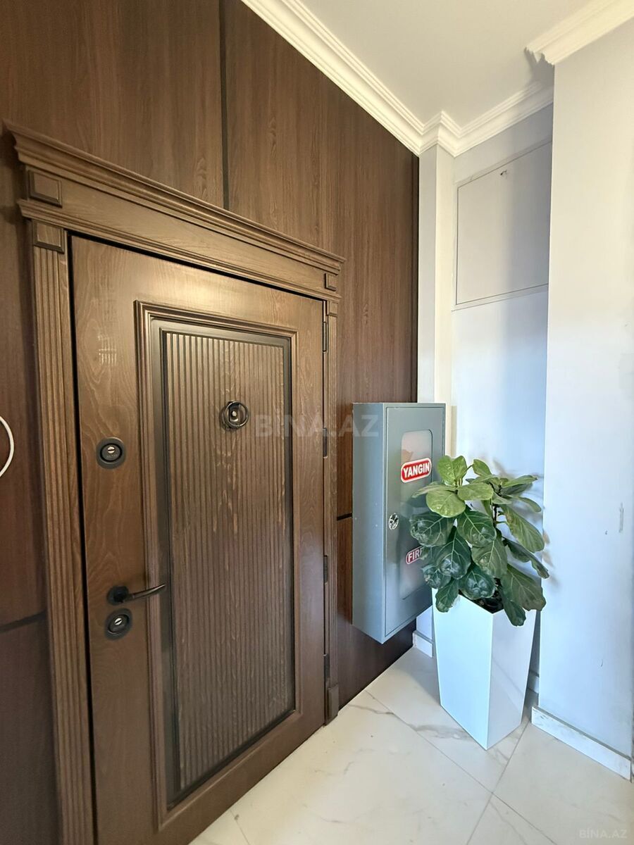 3 otaqlı Yeni tikili, Elmlər Akademiyası m., Bakı