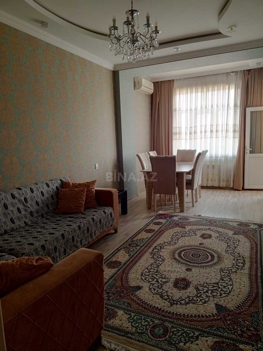 2 otaqlı Yeni tikili, Abşeron r., Xırdalan