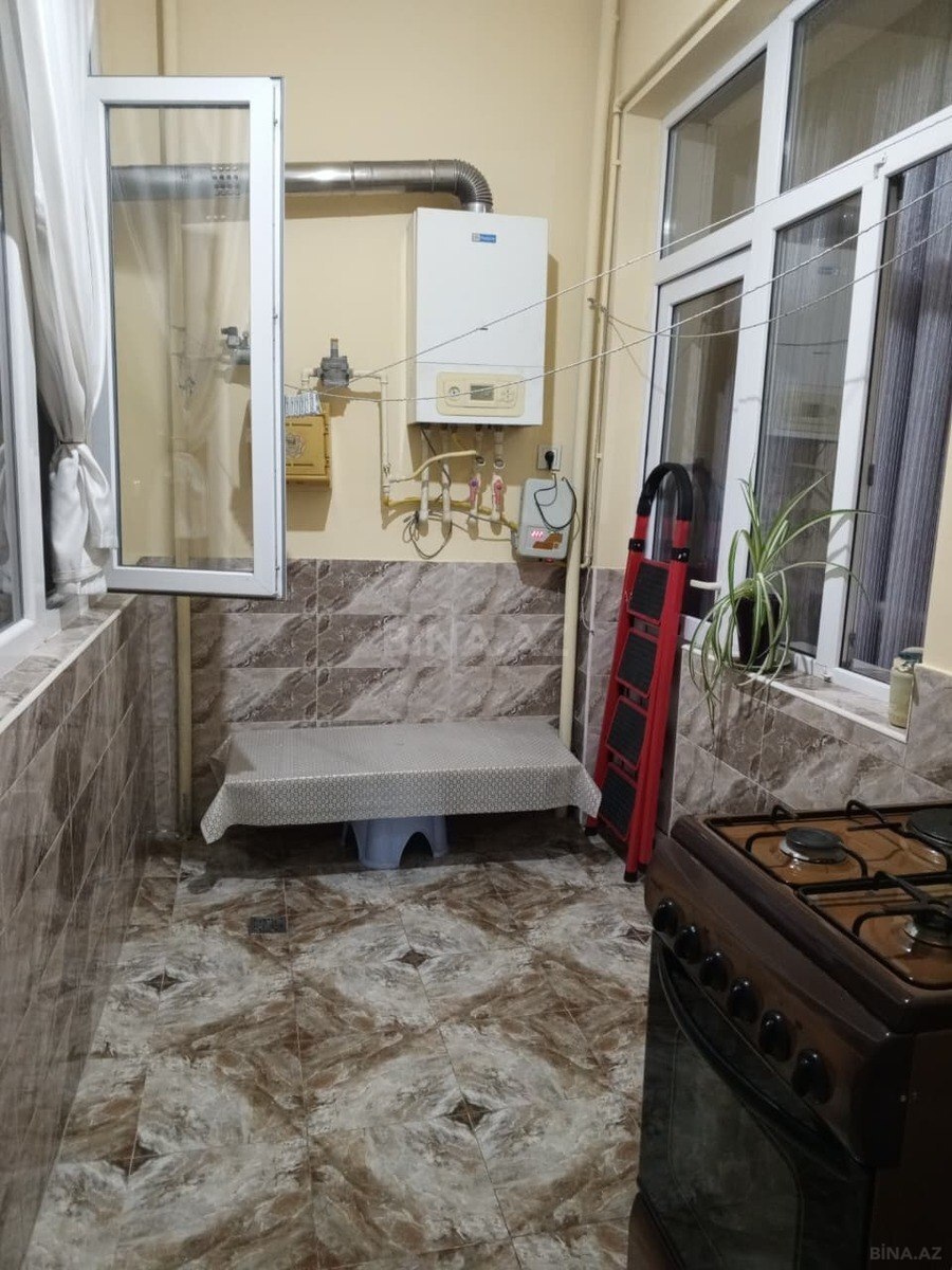 2 otaqlı Yeni tikili, Abşeron r., Xırdalan