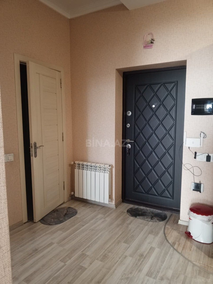 2 otaqlı Yeni tikili, Abşeron r., Xırdalan