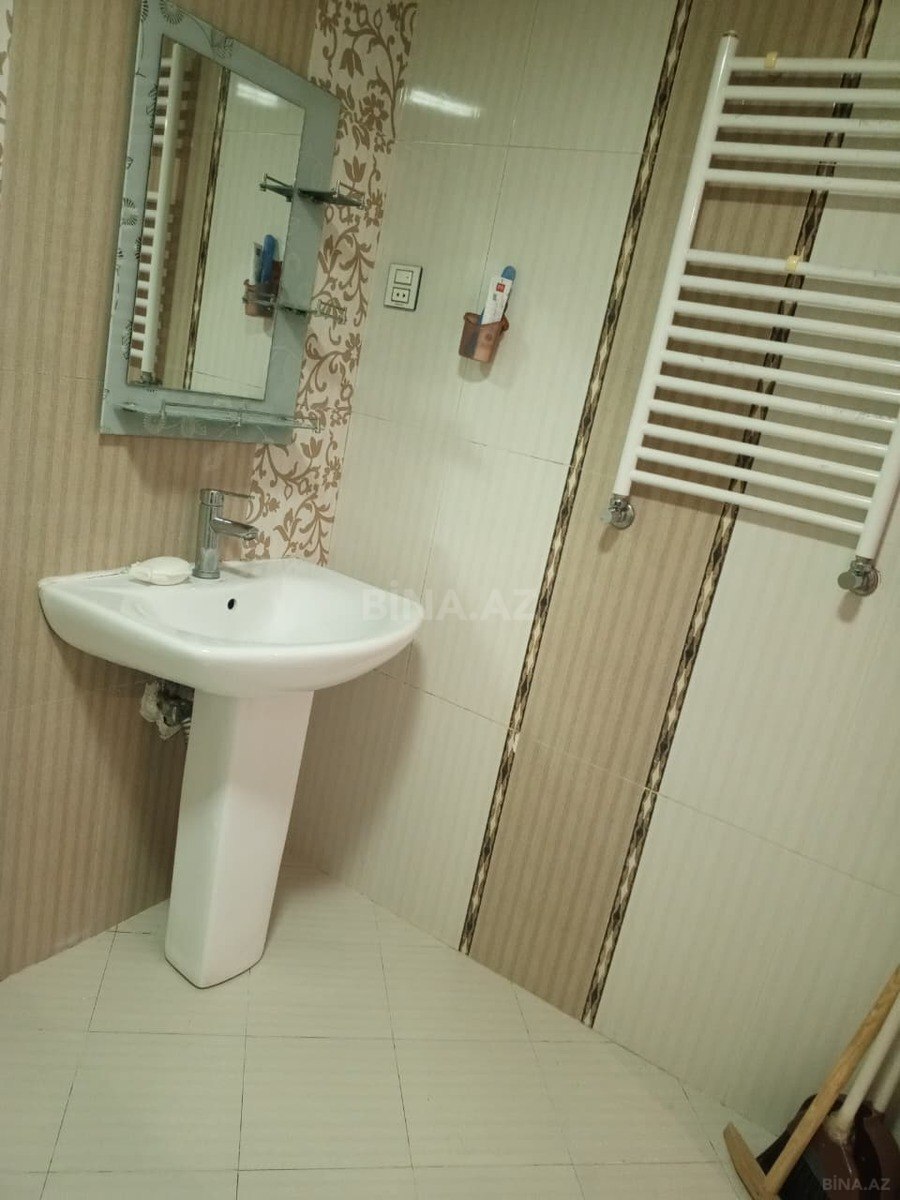 2 otaqlı Yeni tikili, Abşeron r., Xırdalan