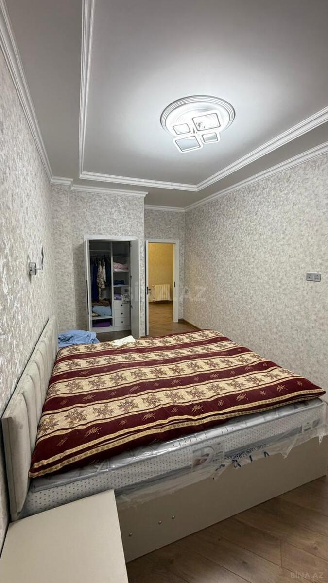 3 otaqlı Yeni tikili, Sumqayıt