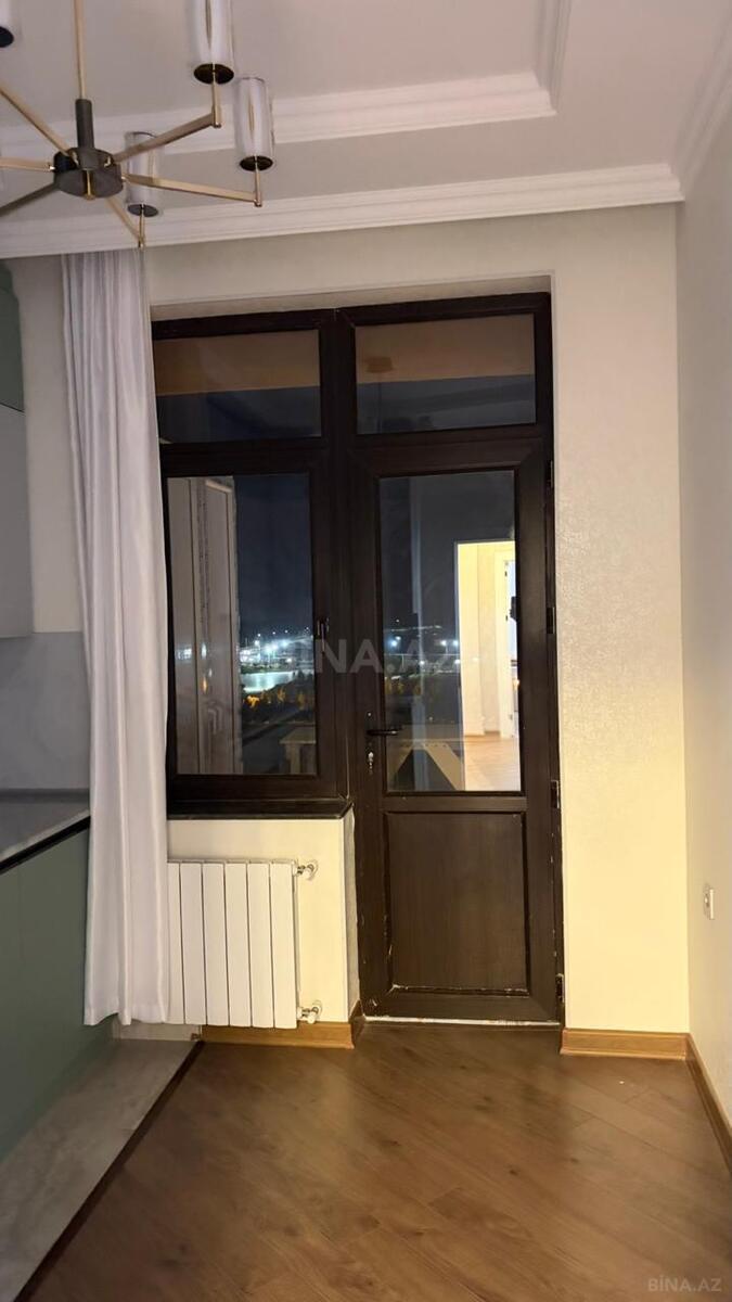 3 otaqlı Yeni tikili, Sumqayıt