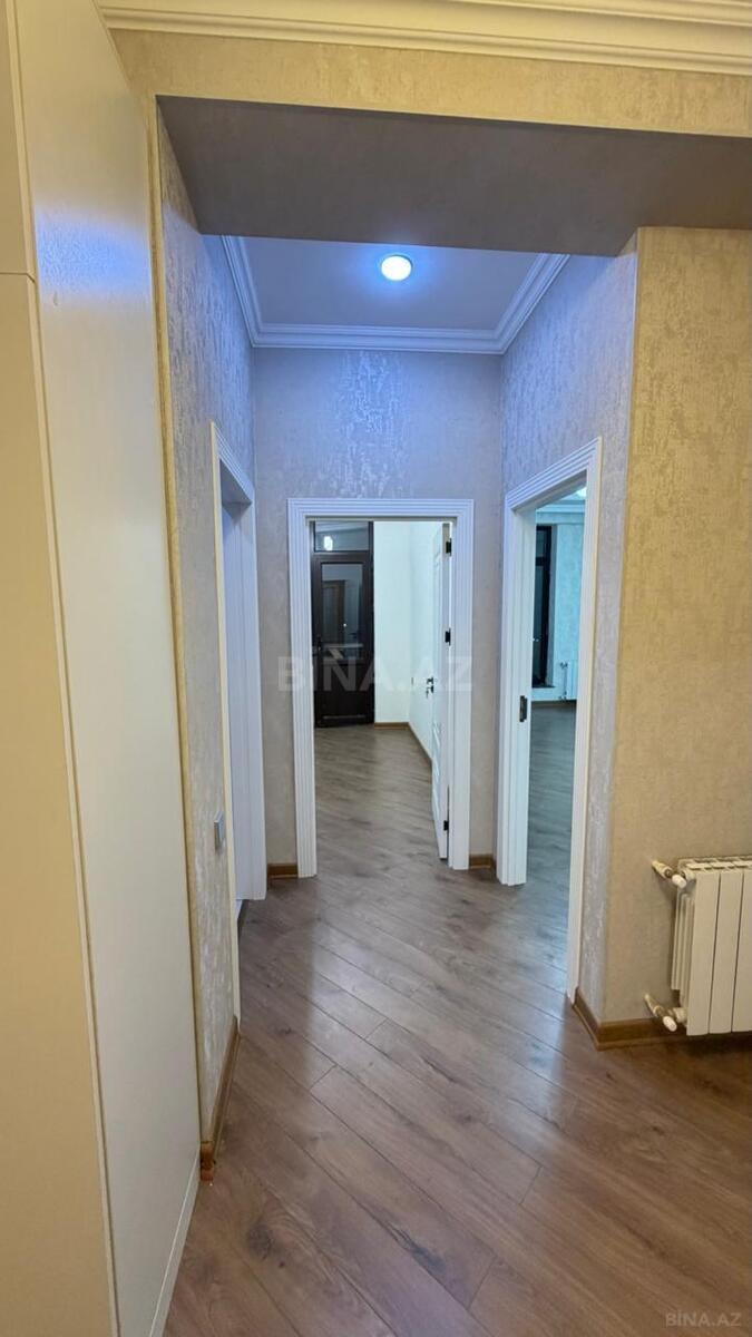 3 otaqlı Yeni tikili, Sumqayıt