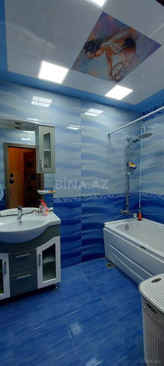 2 otaqlı Yeni tikili, Şah İsmayıl Xətai m., Bakı