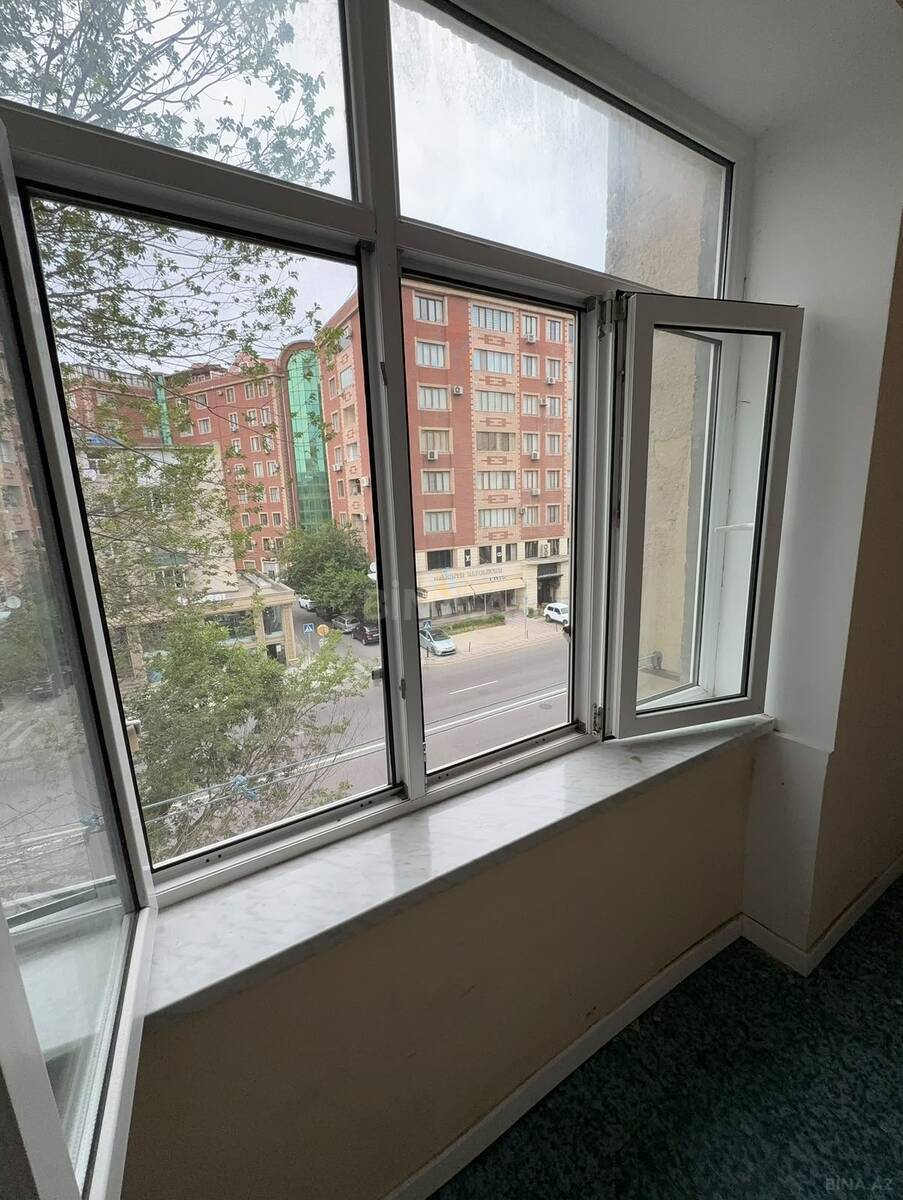 2 otaqlı Köhnə tikili, Nəsimi r., Bakı