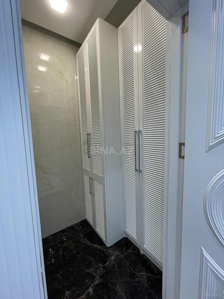 3 otaqlı Yeni tikili, 8 Noyabr m., Bakı