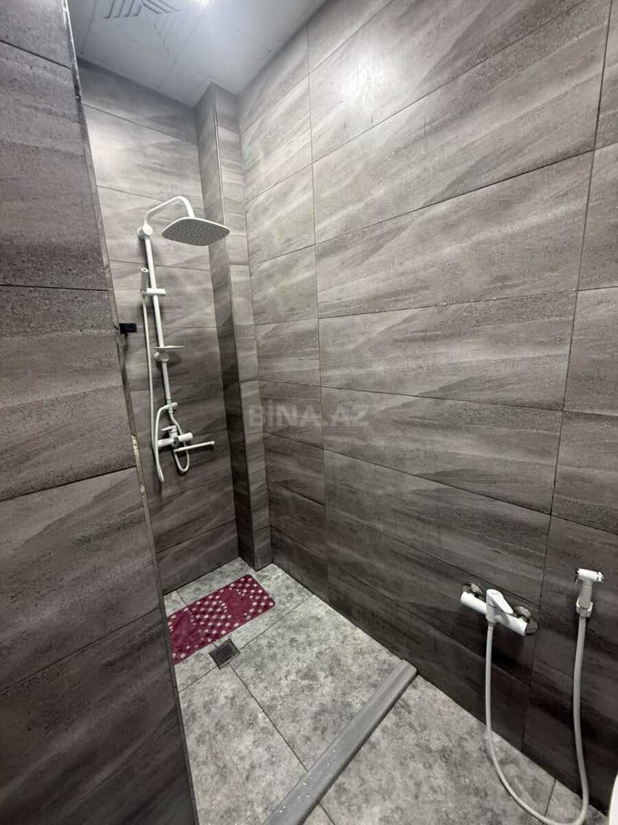 2 otaqlı Yeni tikili, Avtovağzal m., Bakı