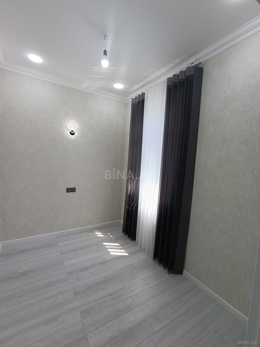 2 otaqlı Köhnə tikili, 28 May m., Bakı