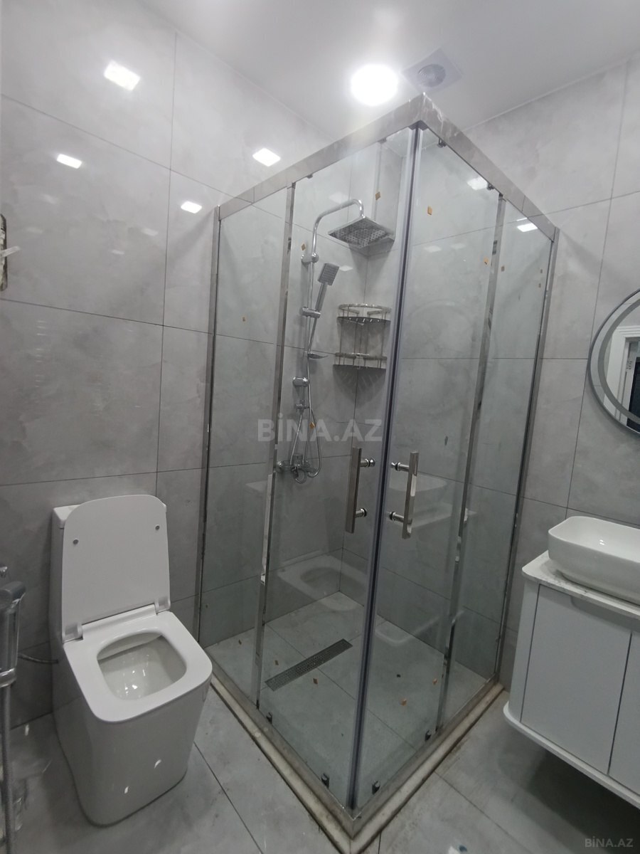 2 otaqlı Köhnə tikili, 28 May m., Bakı