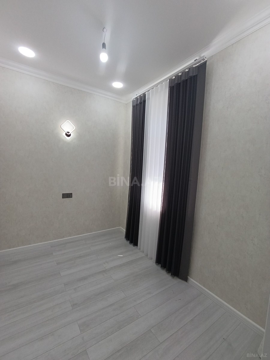 2 otaqlı Köhnə tikili, 28 May m., Bakı
