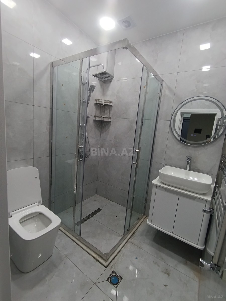 2 otaqlı Köhnə tikili, 28 May m., Bakı