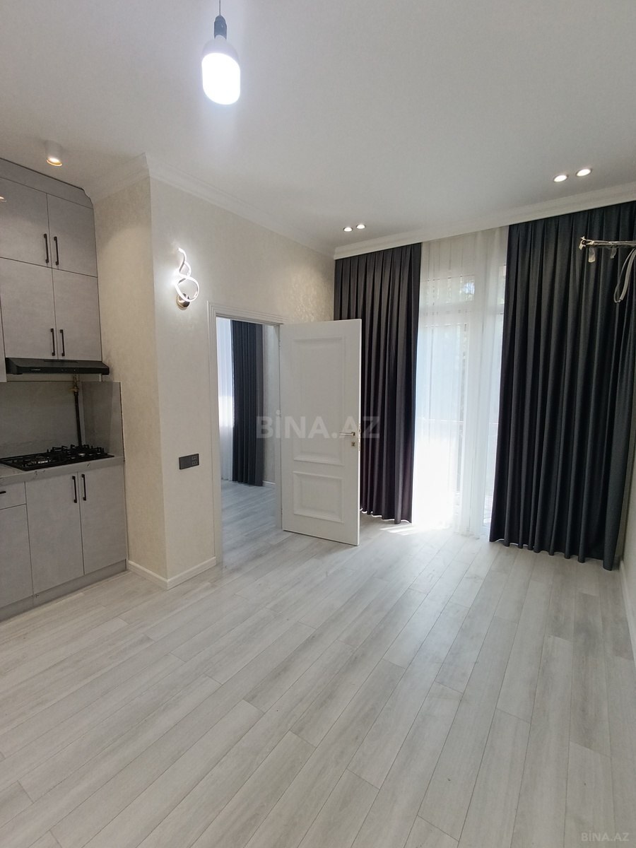 2 otaqlı Köhnə tikili, 28 May m., Bakı