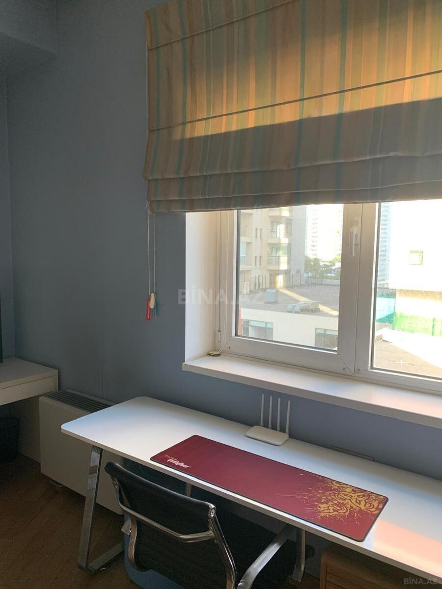 3 otaqlı Yeni tikili, 8 Noyabr m., Bakı