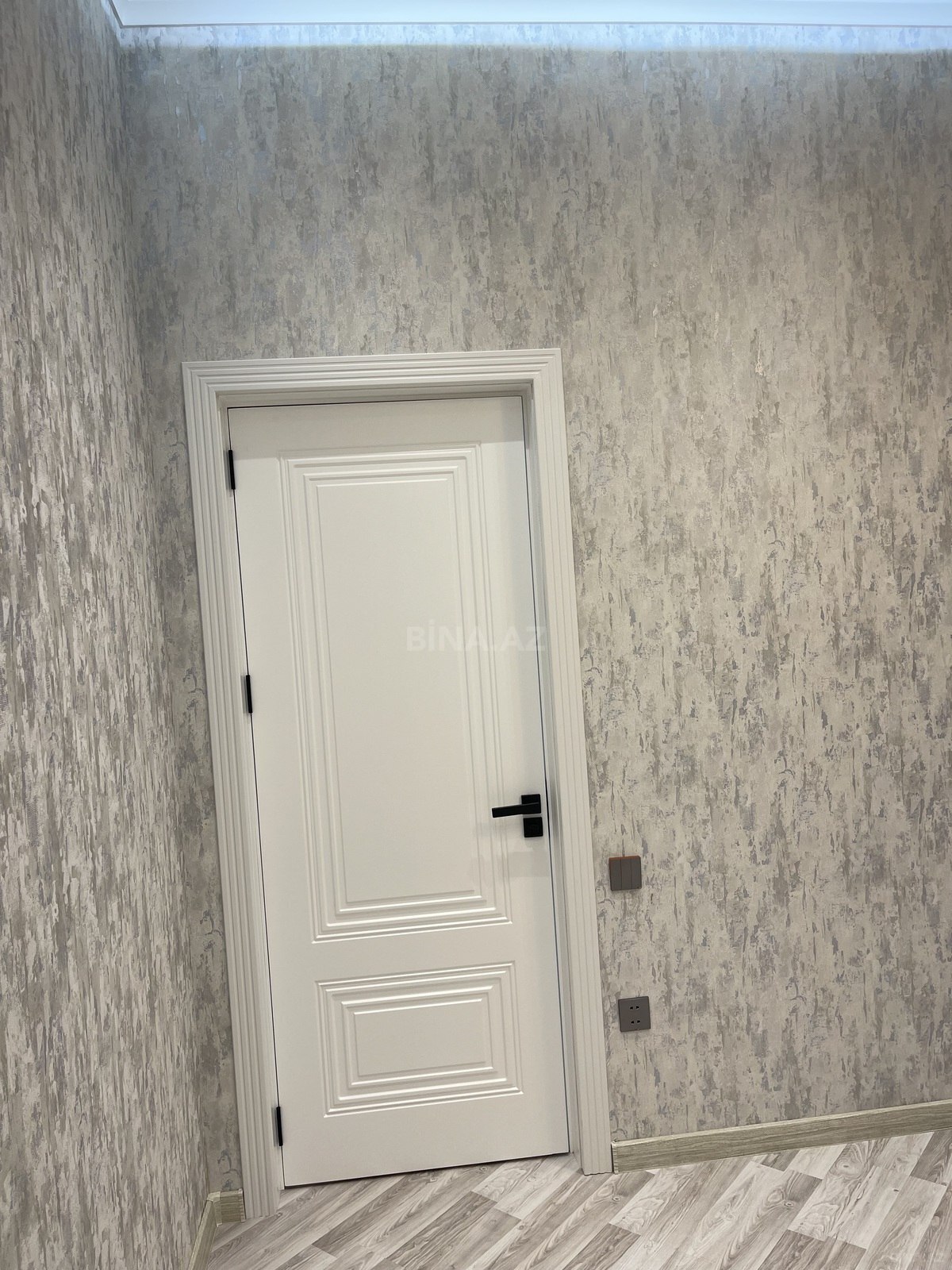 4 otaqlı Həyət evi/Bağ evi, Mərdəkan q., Bakı
