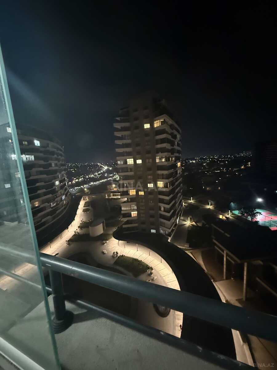 2 otaqlı Yeni tikili, Biləcəri q., Bakı