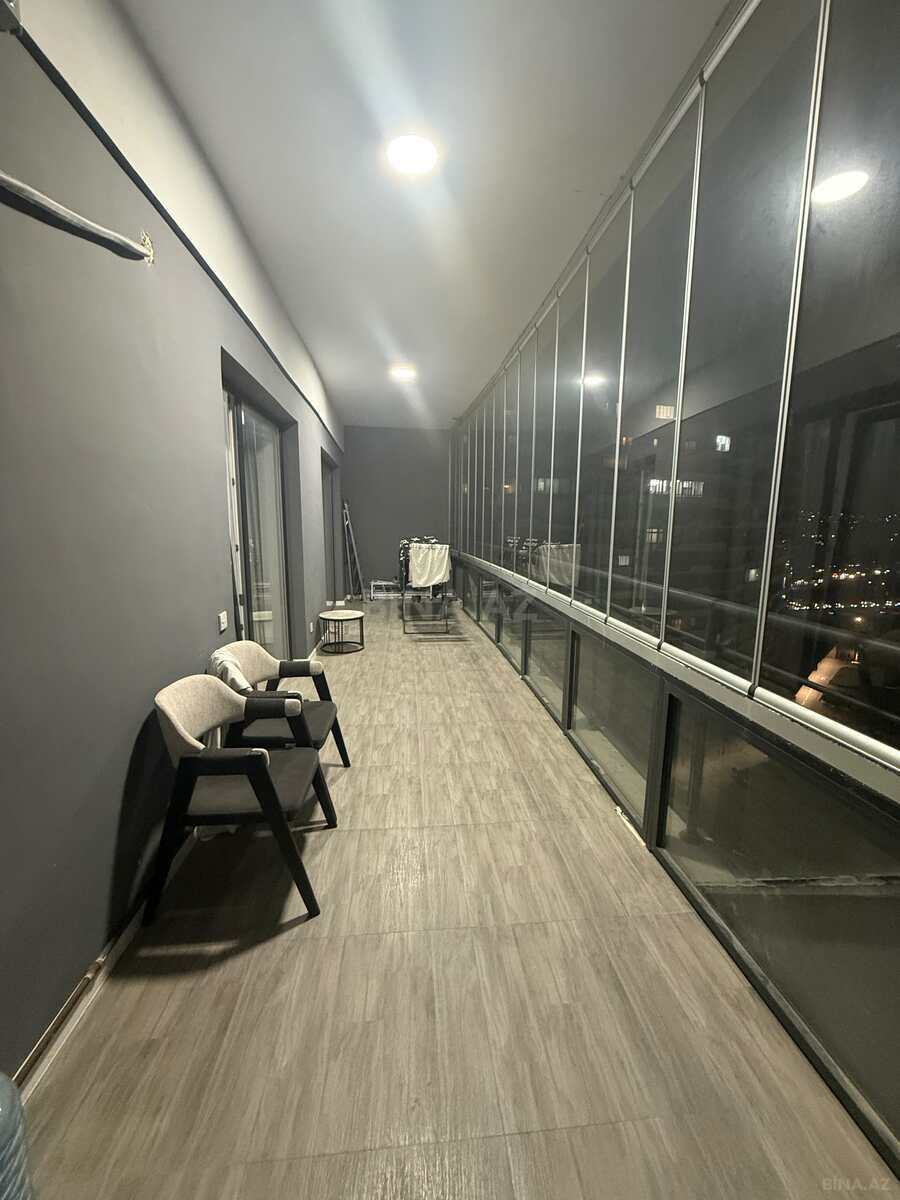 2 otaqlı Yeni tikili, Biləcəri q., Bakı