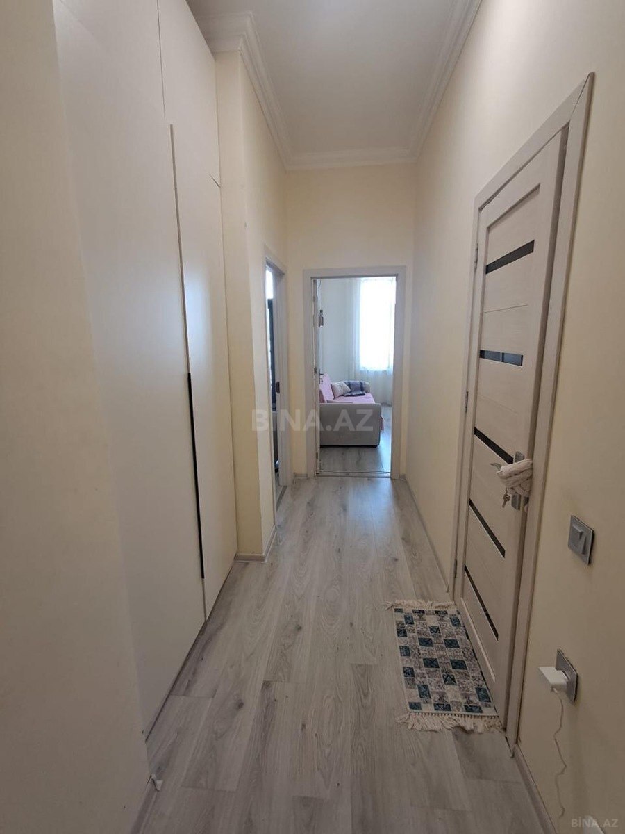 2 otaqlı Yeni tikili, 28 May m., Bakı