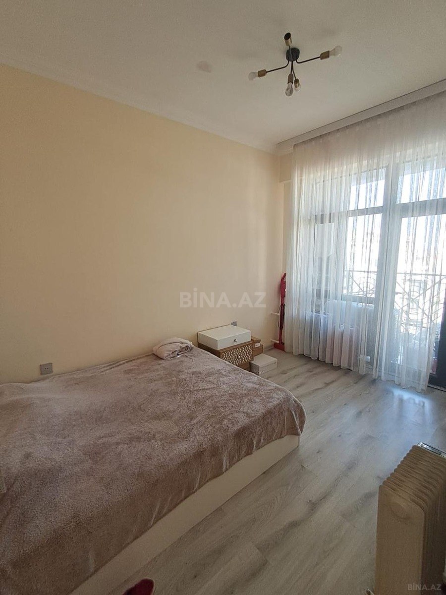 2 otaqlı Yeni tikili, 28 May m., Bakı
