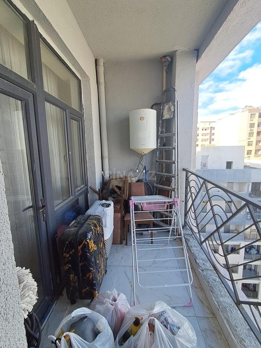 2 otaqlı Yeni tikili, 28 May m., Bakı