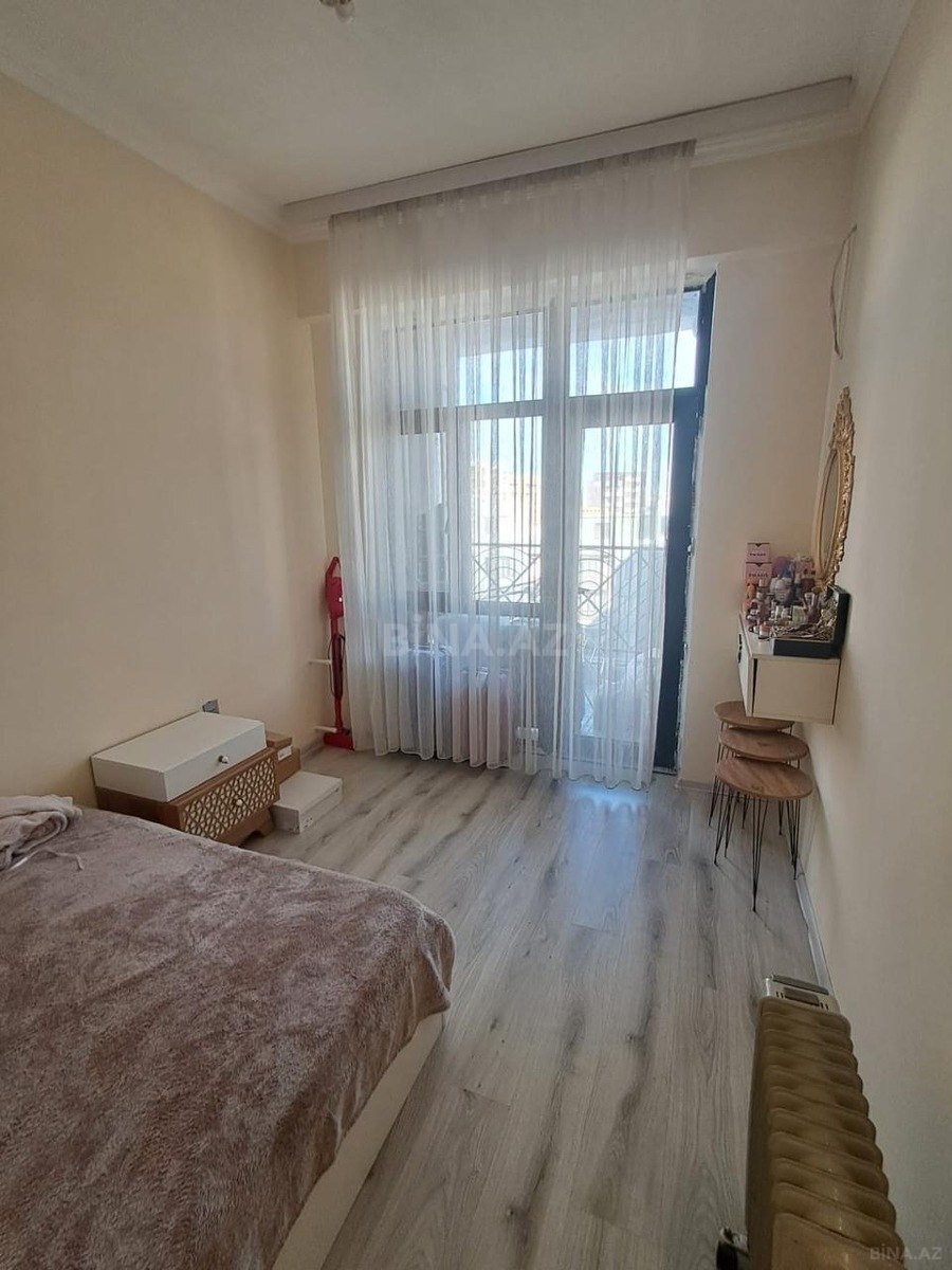 2 otaqlı Yeni tikili, 28 May m., Bakı