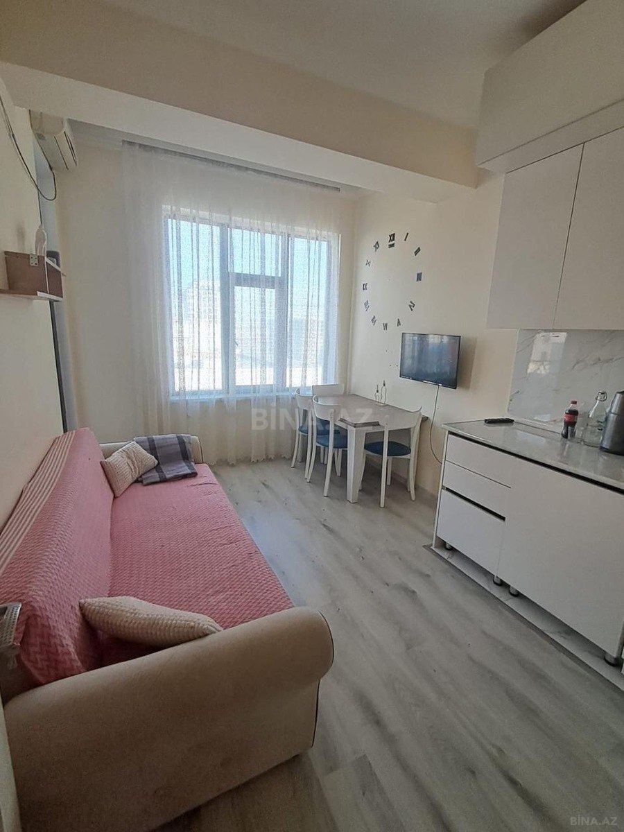 2 otaqlı Yeni tikili, 28 May m., Bakı