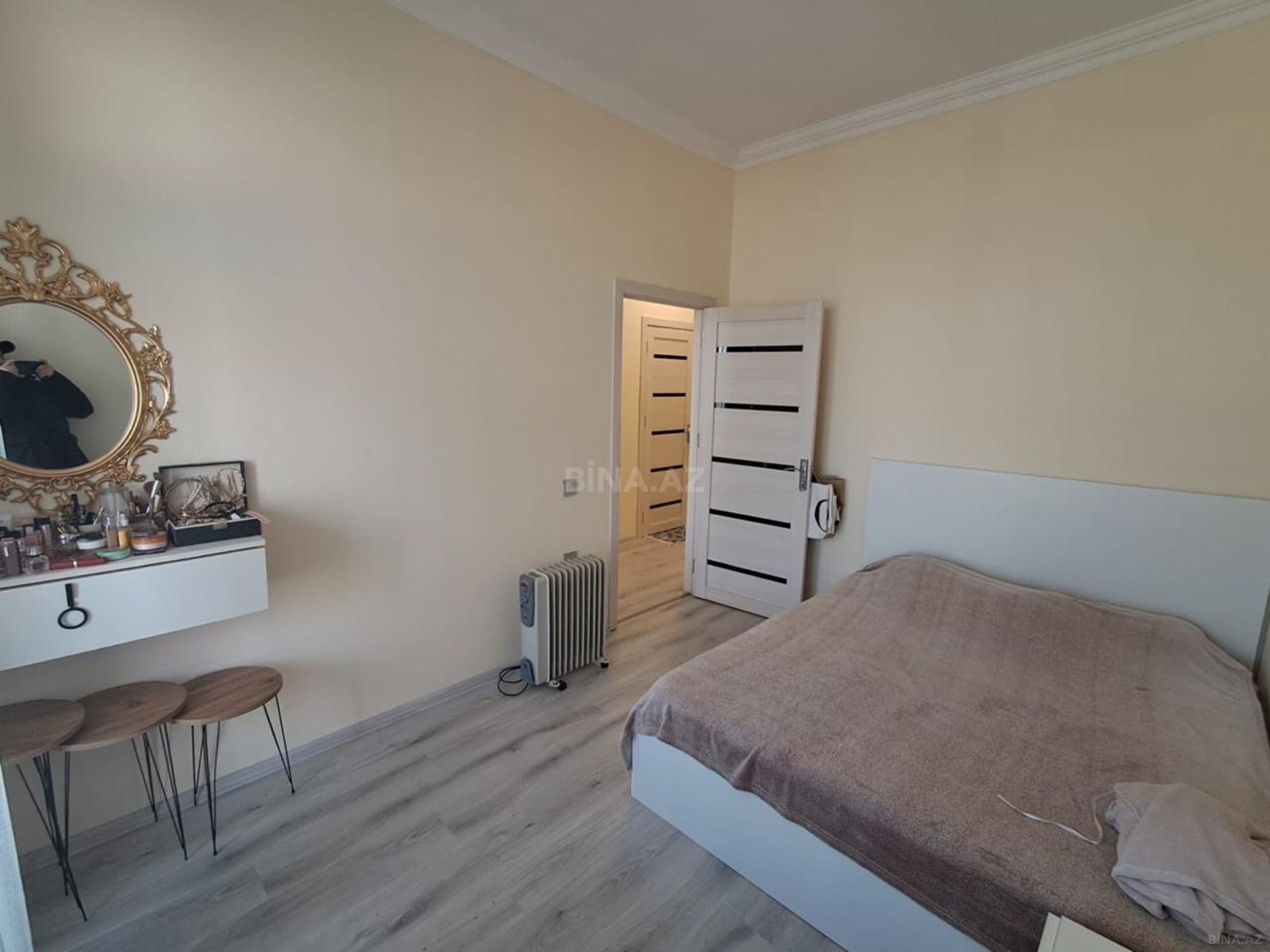 2 otaqlı Yeni tikili, 28 May m., Bakı