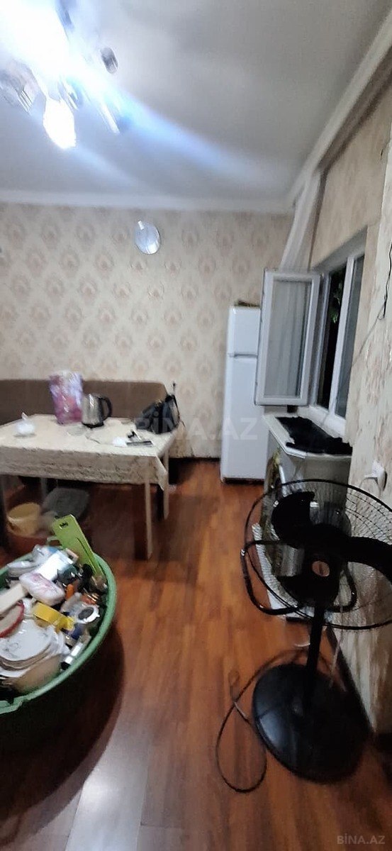 2 otaqlı Həyət evi/Bağ evi, Sabunçu q., Bakı