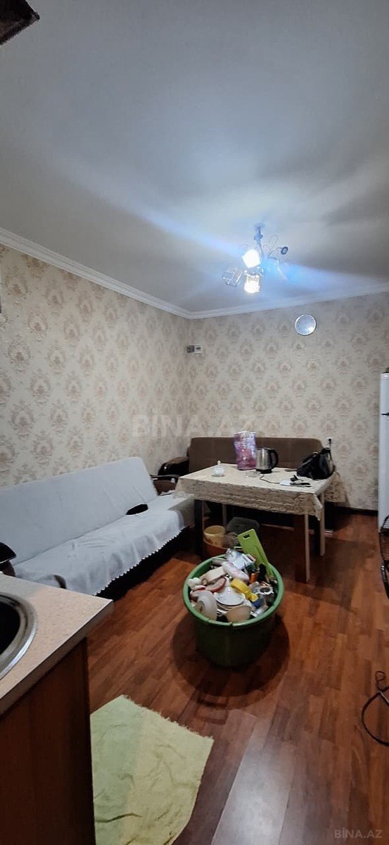 2 otaqlı Həyət evi/Bağ evi, Sabunçu q., Bakı