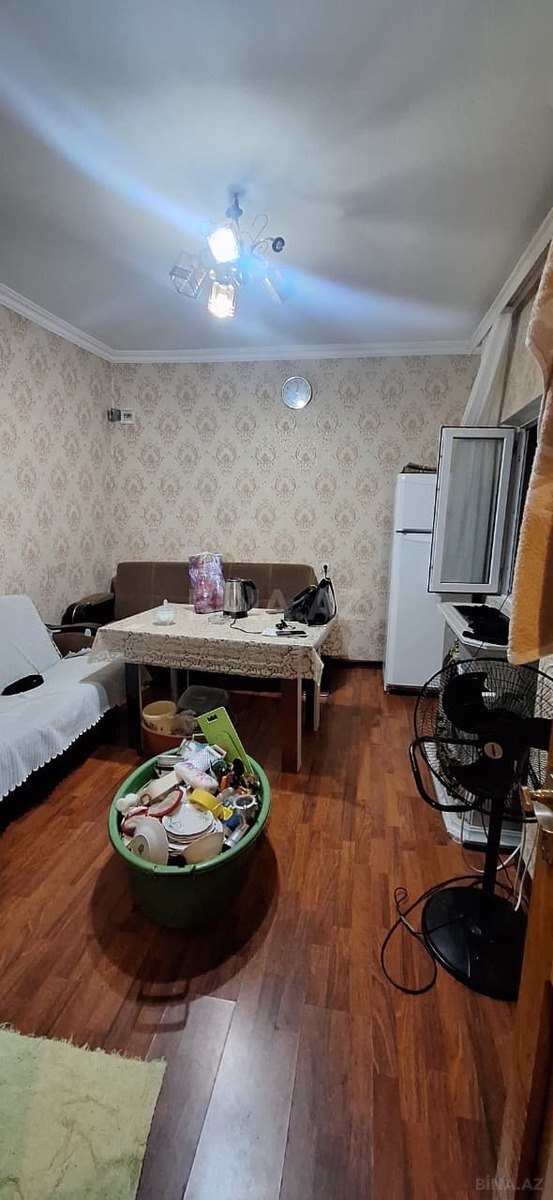 2 otaqlı Həyət evi/Bağ evi, Sabunçu q., Bakı