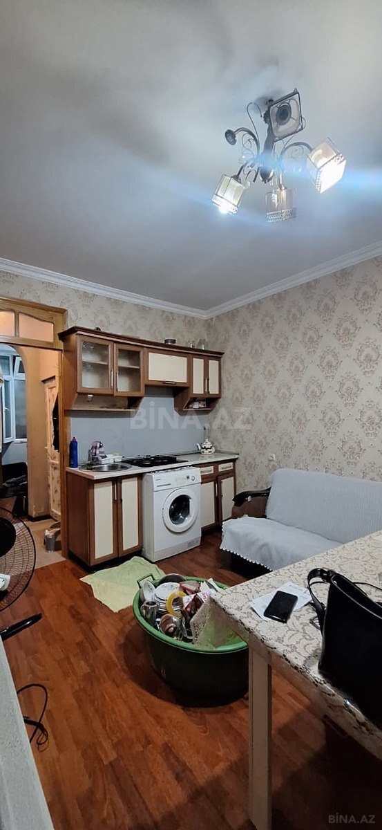 2 otaqlı Həyət evi/Bağ evi, Sabunçu q., Bakı