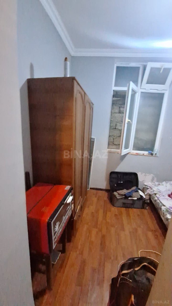 2 otaqlı Həyət evi/Bağ evi, Sabunçu q., Bakı