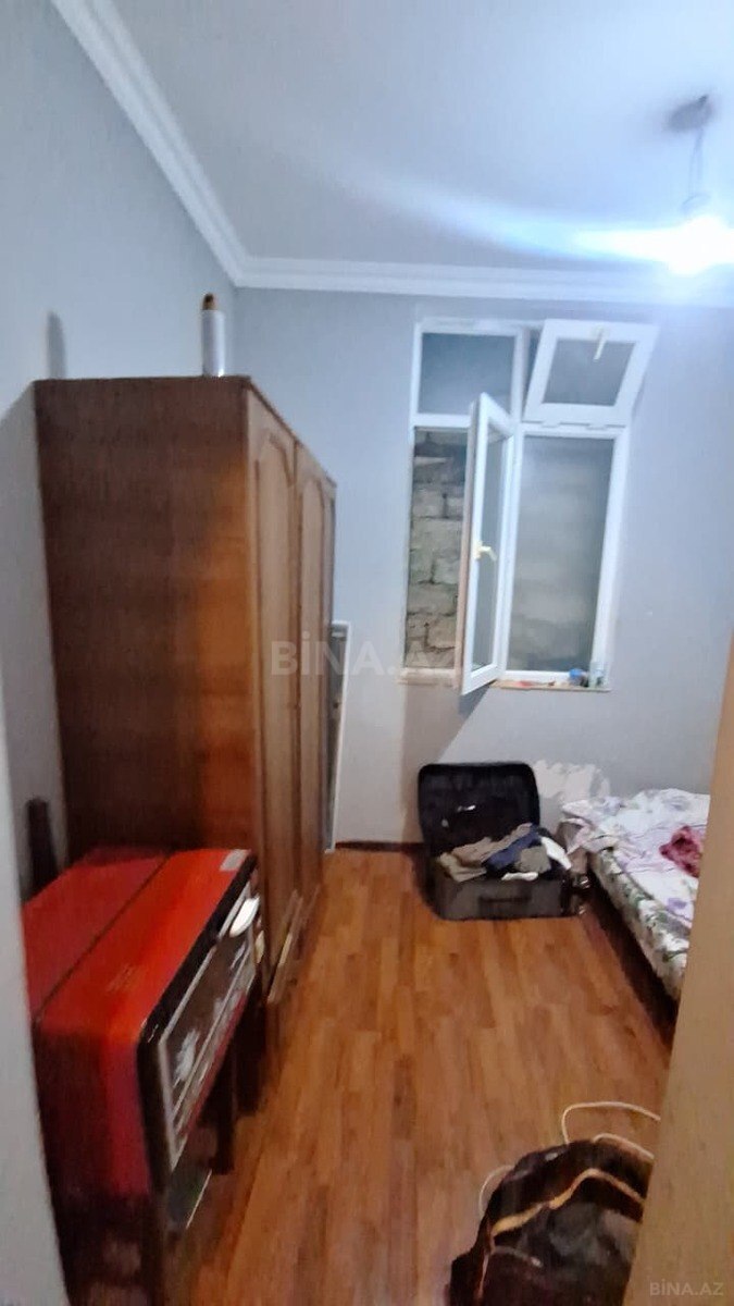 2 otaqlı Həyət evi/Bağ evi, Sabunçu q., Bakı