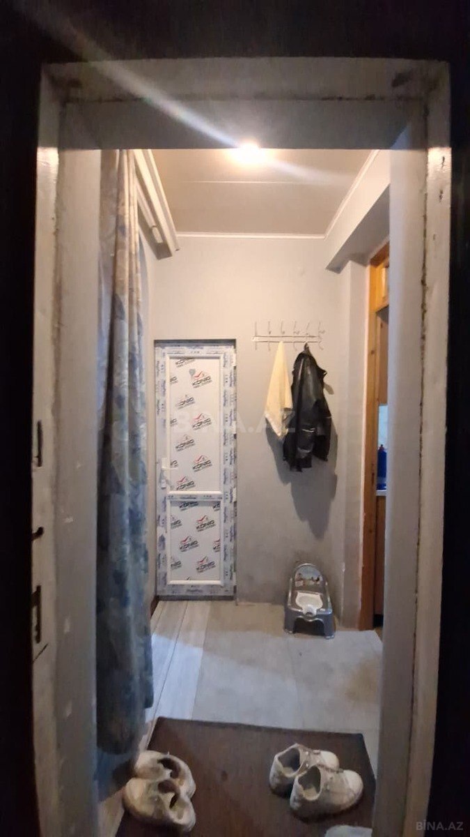 2 otaqlı Həyət evi/Bağ evi, Sabunçu q., Bakı
