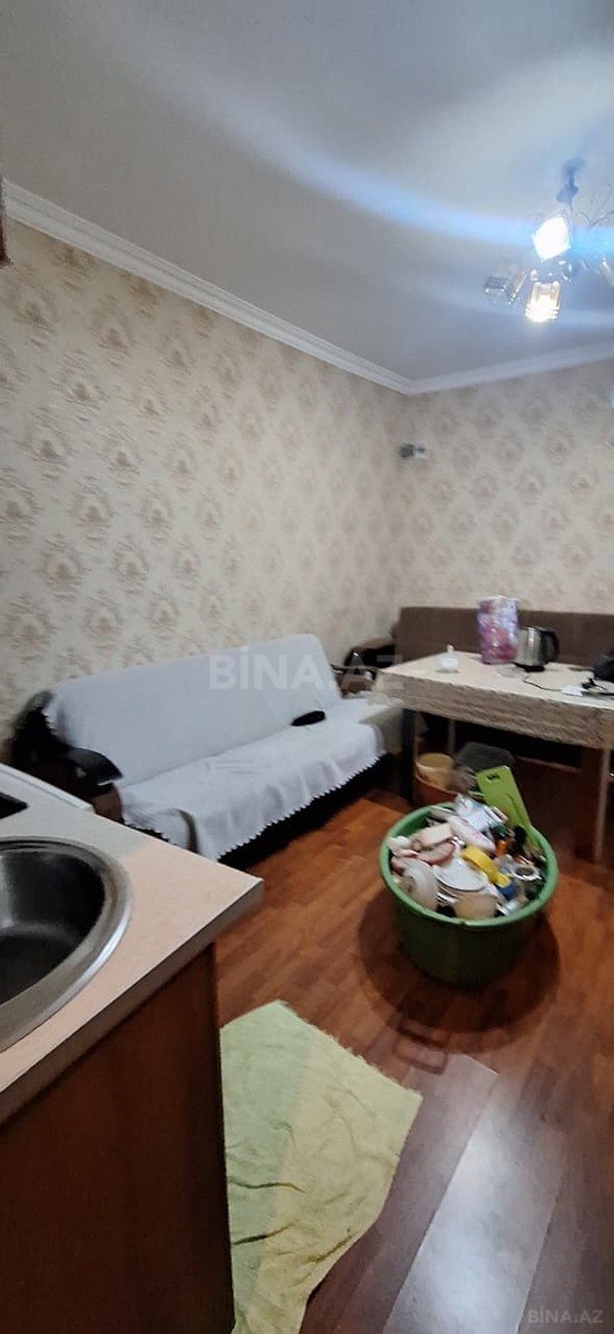 2 otaqlı Həyət evi/Bağ evi, Sabunçu q., Bakı