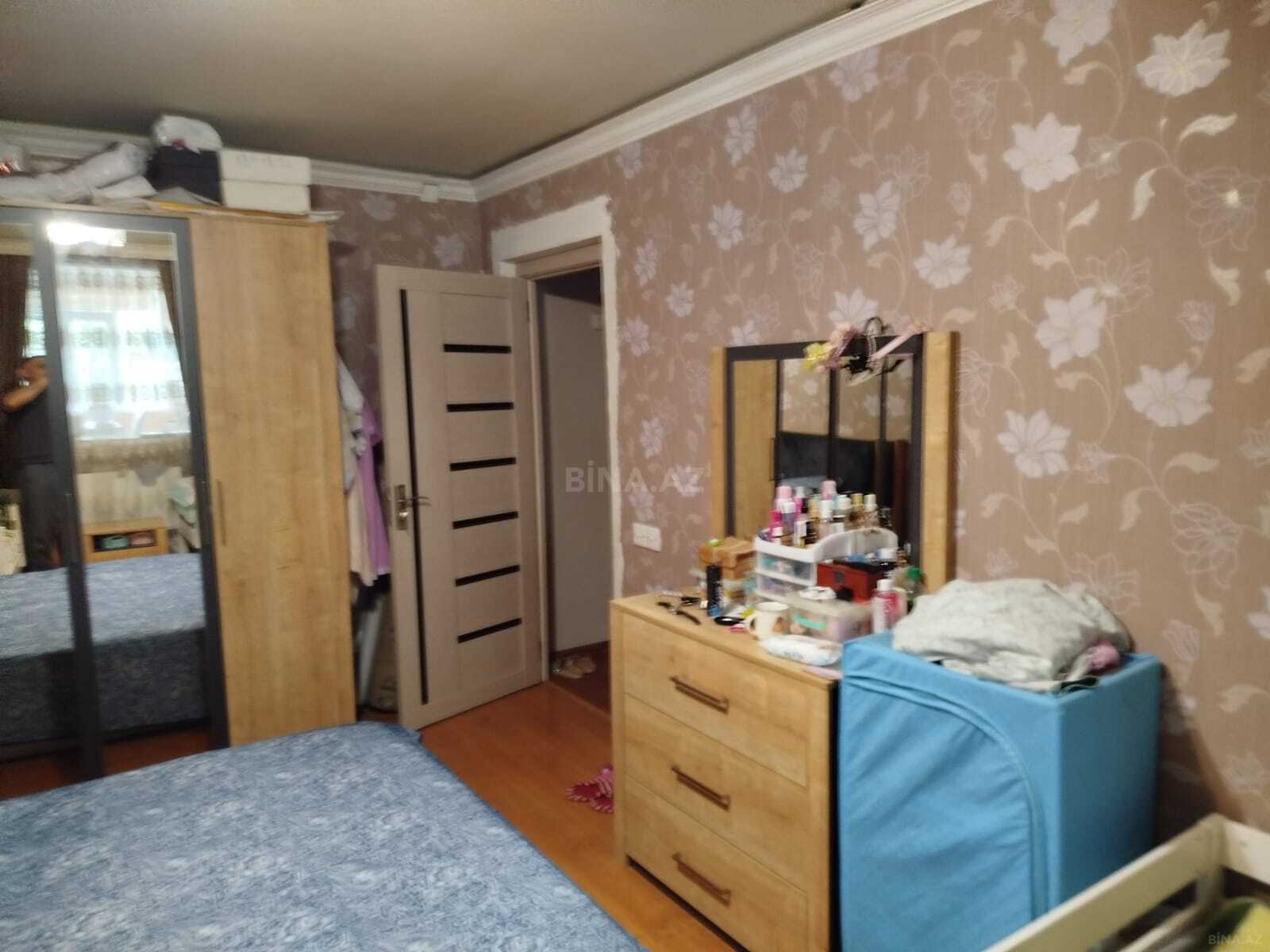 2 otaqlı Köhnə tikili, Nərimanov r., Bakı